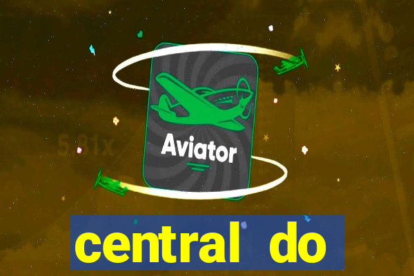 central do parabrisa betim